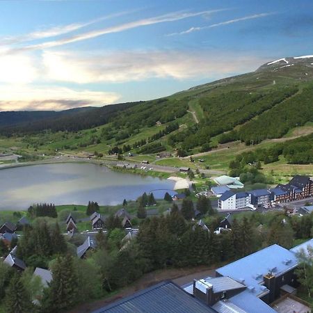 Vvf Super-Besse Auvergne Sancy Exterior photo