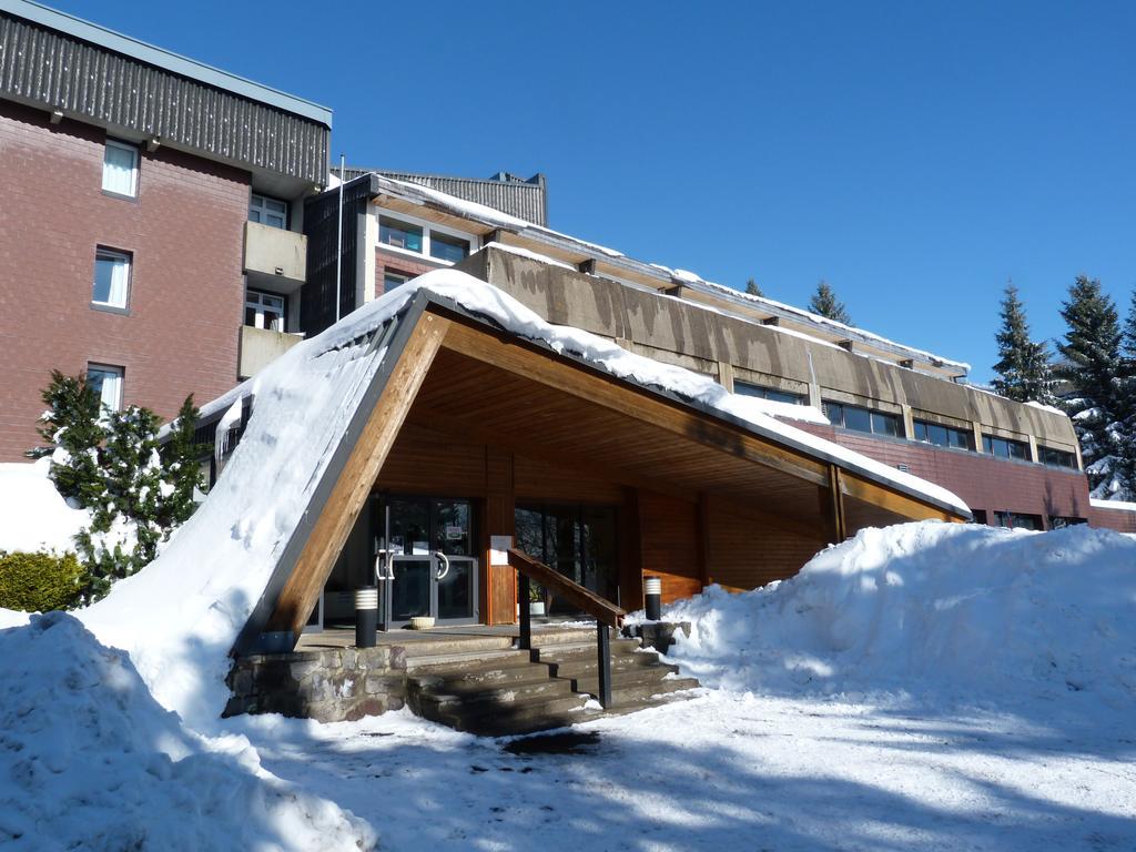 Vvf Super-Besse Auvergne Sancy Exterior photo