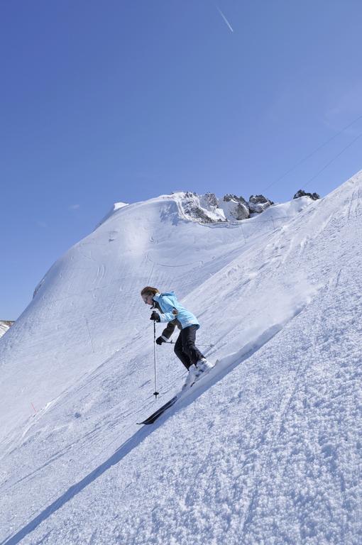 Vvf Super-Besse Auvergne Sancy Exterior photo